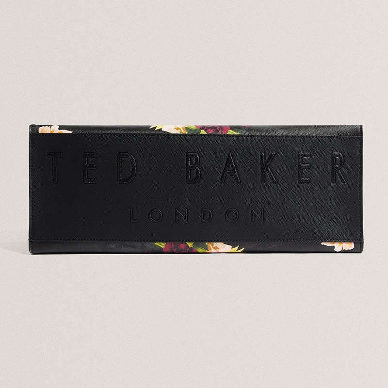 Γυναικεία Opicon Τσάντα Μαύρη Ted Baker 285547-Black