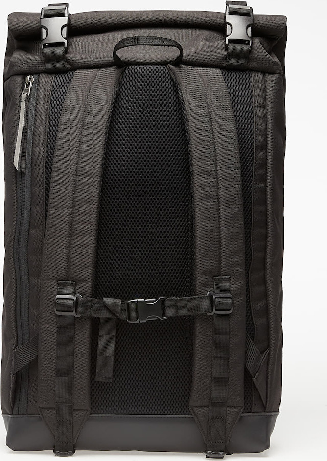 Ανδρικό Stockholm Σακίδιο Πλάτης Μαύρο 28L Helly Hansen 67187-BLACK 990