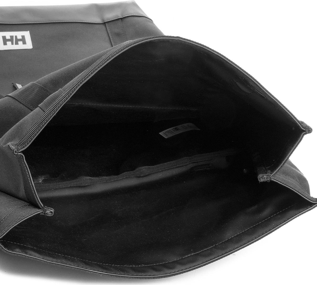 Ανδρικό Stockholm Σακίδιο Πλάτης Μαύρο 28L Helly Hansen 67187-BLACK 990