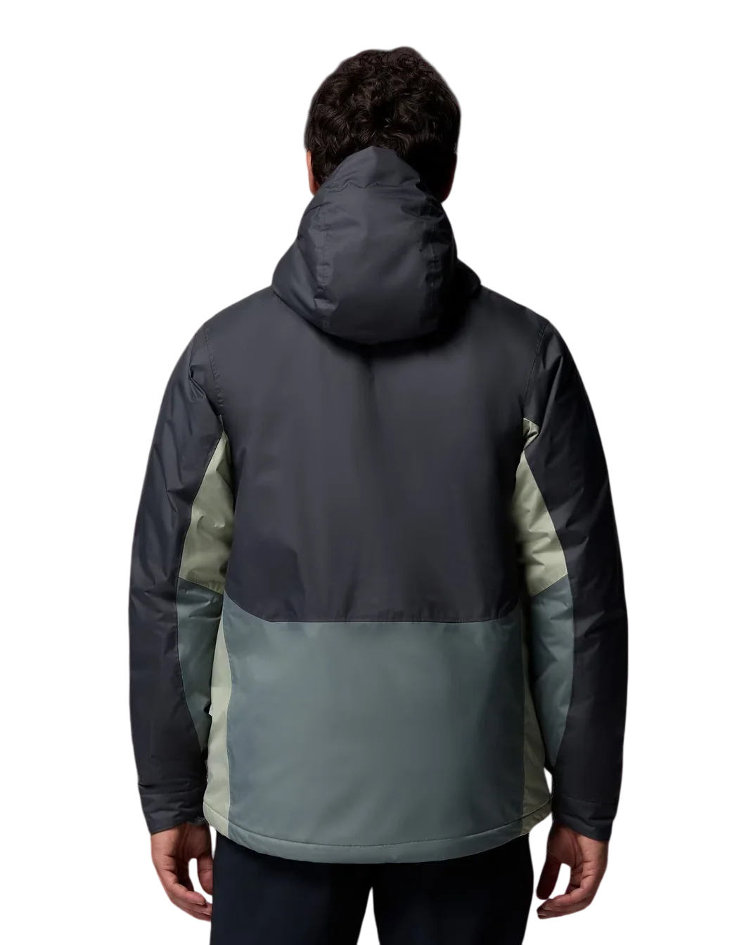 Ανδρικό Inner Limits Insulated Μπουφάν Columbia 2174214-342