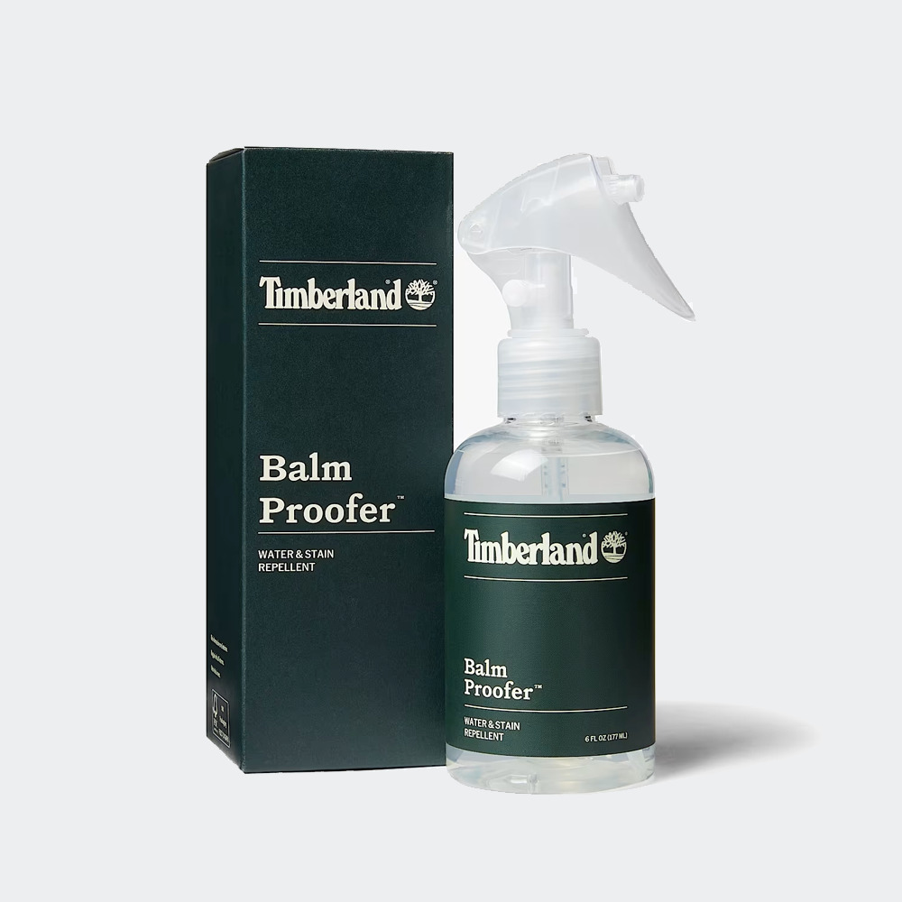 Balm Proofer Σπρέι Υποδημάτων Timberland TB0A2JY5-AQG
