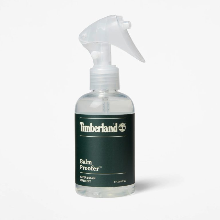 Balm Proofer Σπρέι Υποδημάτων Timberland TB0A2JY5-AQG