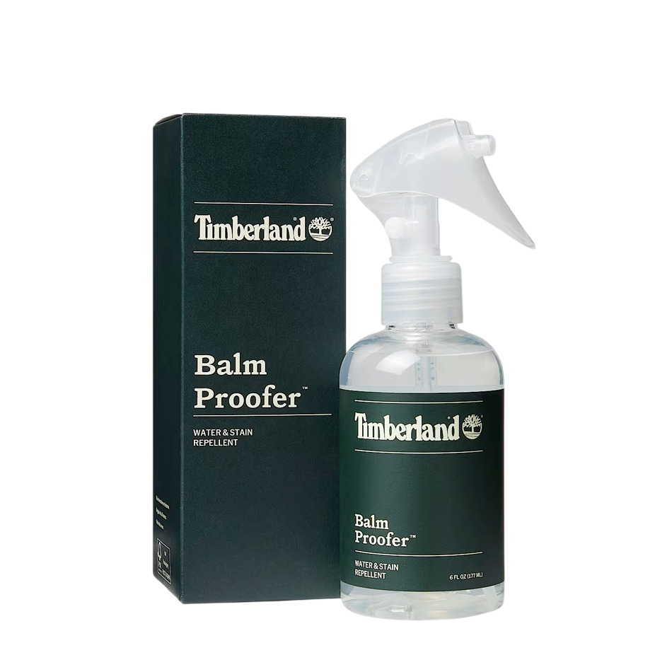 Balm Proofer Σπρέι Υποδημάτων Timberland TB0A2JY5-AQG