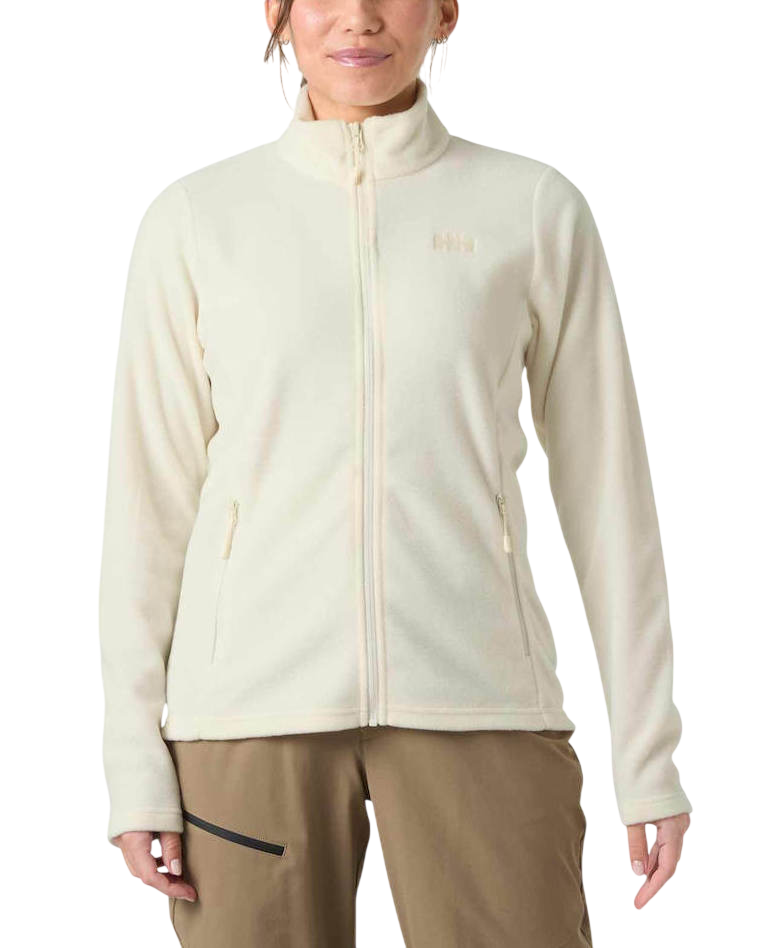 Γυναικεία Daybreaker Fleece Ζακέτα Μπεζ Helly Hansen 48288-SNOW 047