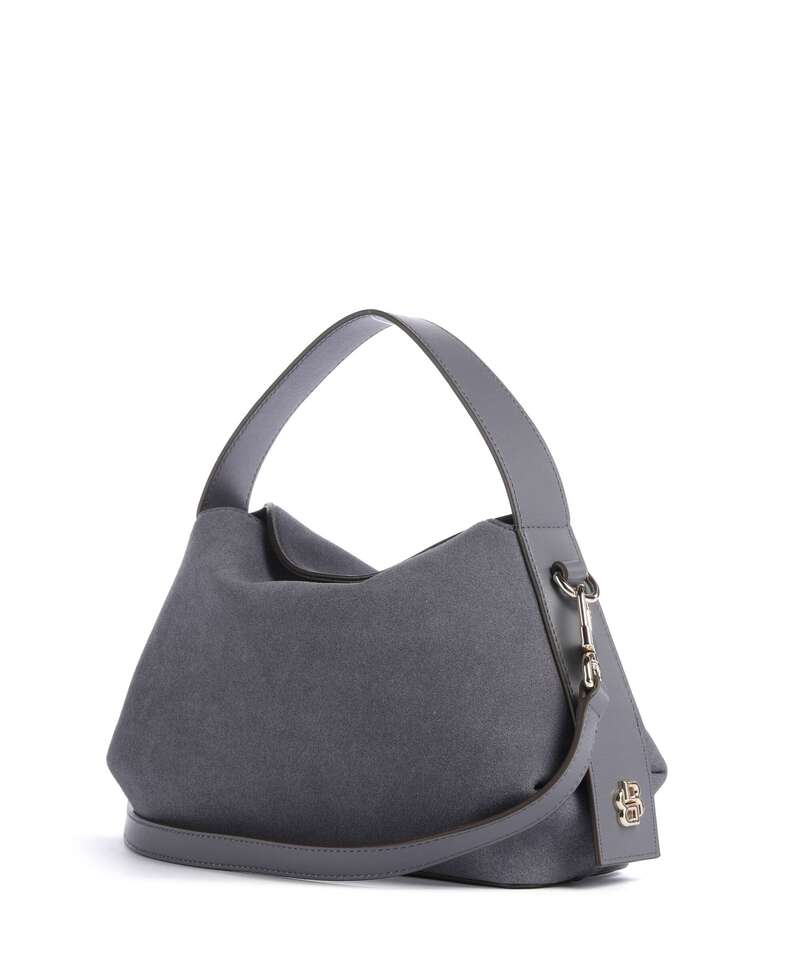 Γυναικεία Caylie Τσάντα Γκρι BOSS 50573236-451