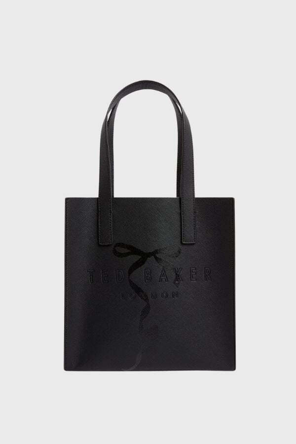 Γυναικεία Bocon Τσάντα Μαύρη Ted Baker 285973-Black