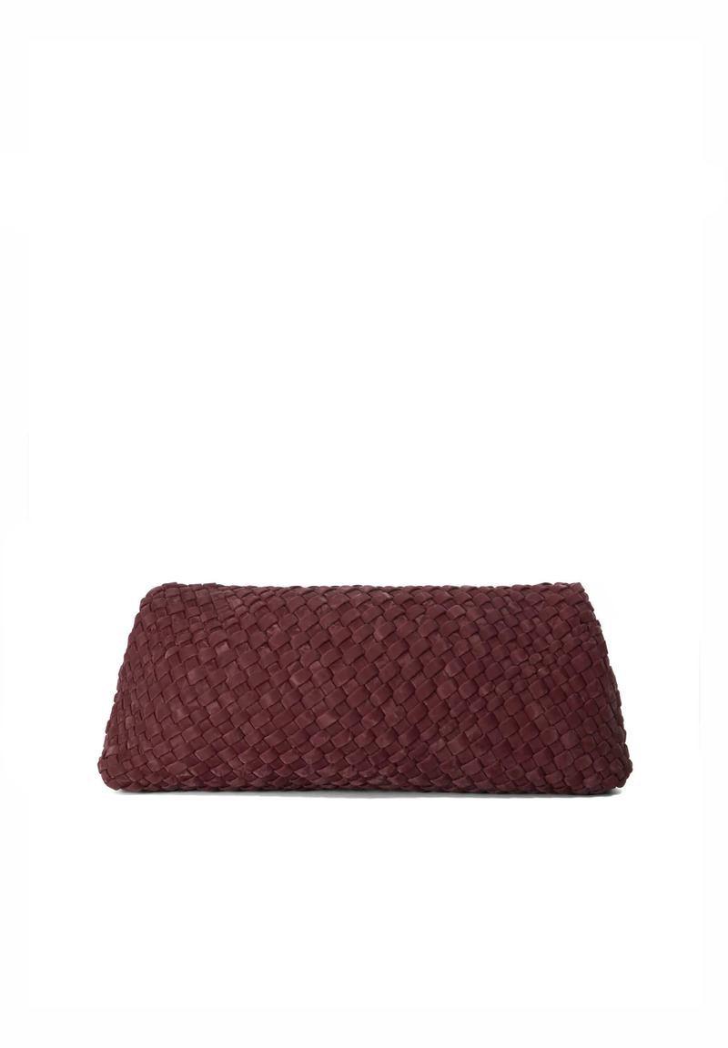 Γυναικεία Encourage Us Τσάντα Μπορντό Dune London 0009511360001926-Burgundy