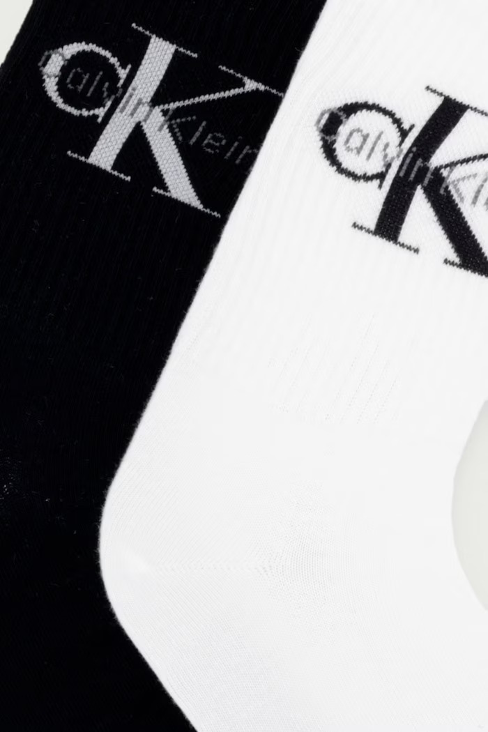 Γυναικείες Κάλτσες 4 Τεμαχίων Calvin Klein 701241257-001