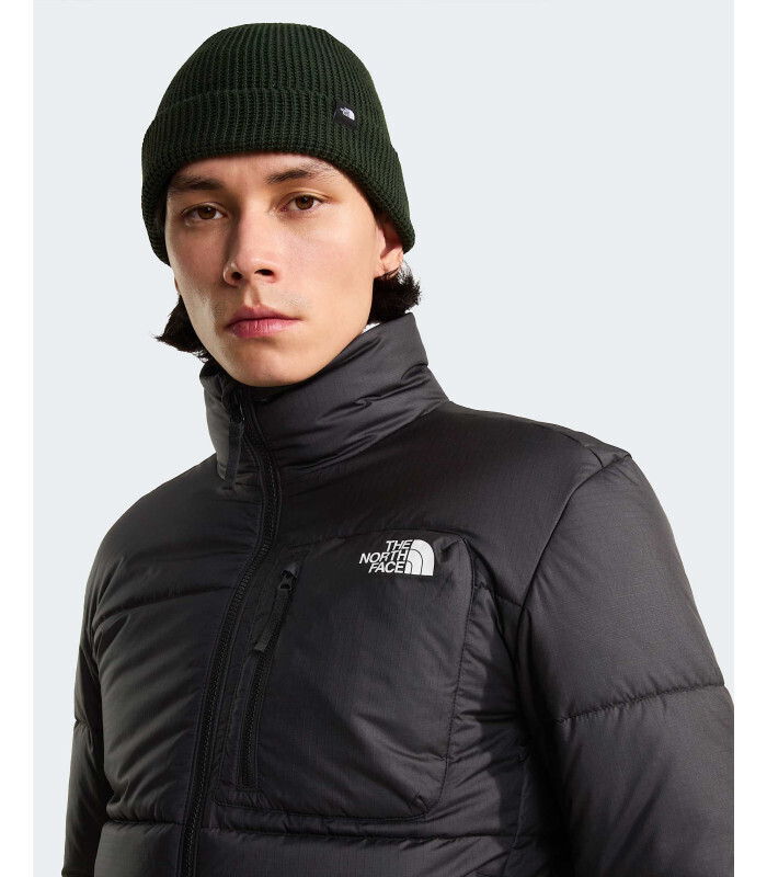 Ανδρικό Nuketo Μπουφάν Μαύρο The North Face NF0A8J3W-JK31