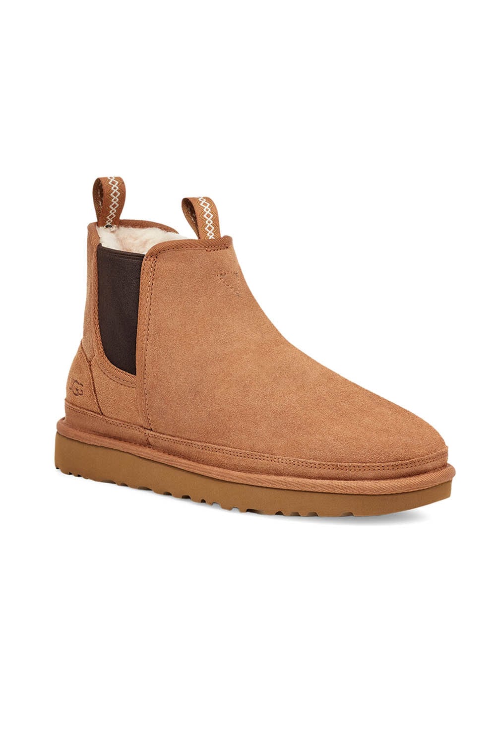Ανδρικά Neumel Chelsea Μποτάκια Ταμπά UGG 1121644-CHE