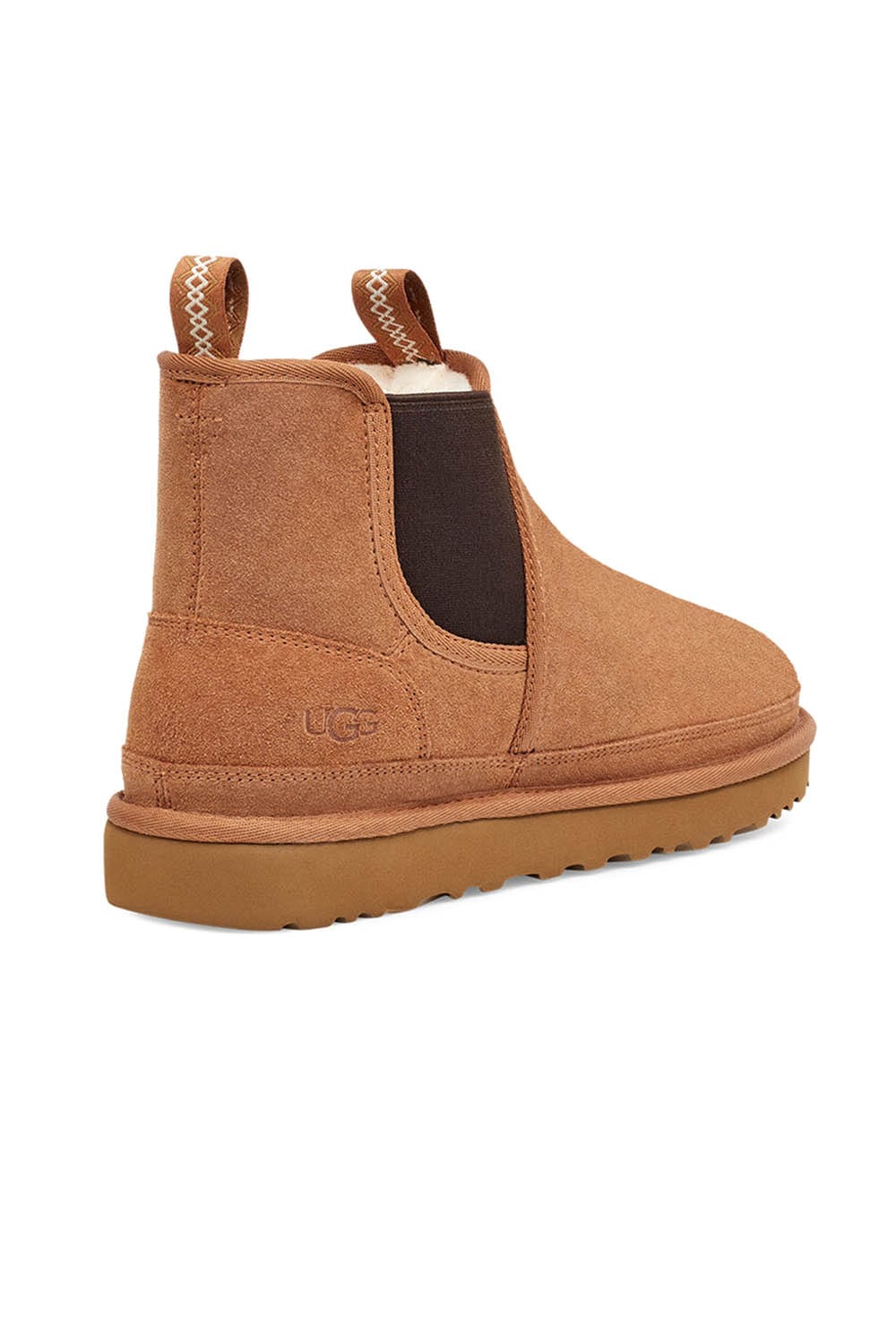 Ανδρικά Neumel Chelsea Μποτάκια Ταμπά UGG 1121644-CHE