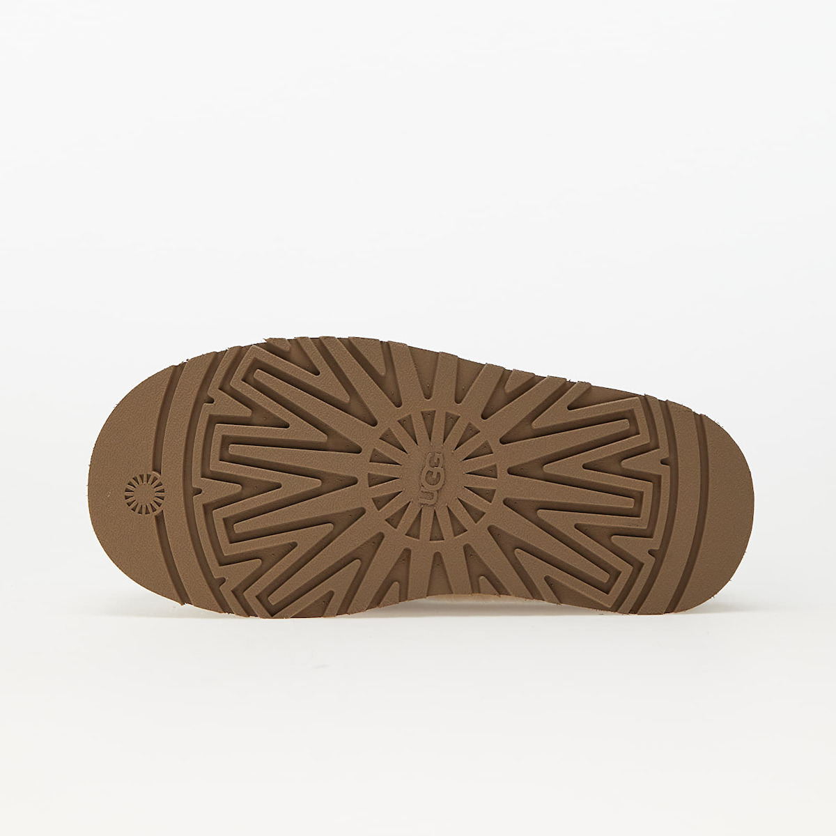 Γυναικεία Funkette Mules Ταμπά UGG 1113474-CHE