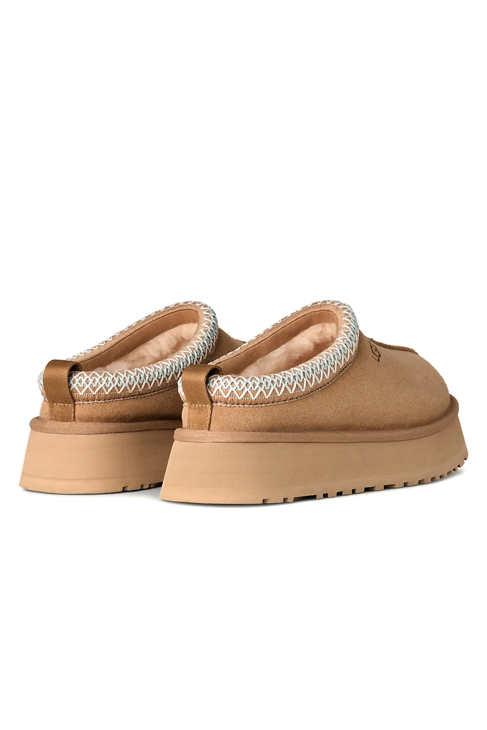 Γυναικείες Tazz II Παντόφλες Μπεζ UGG 1174471-SAN
