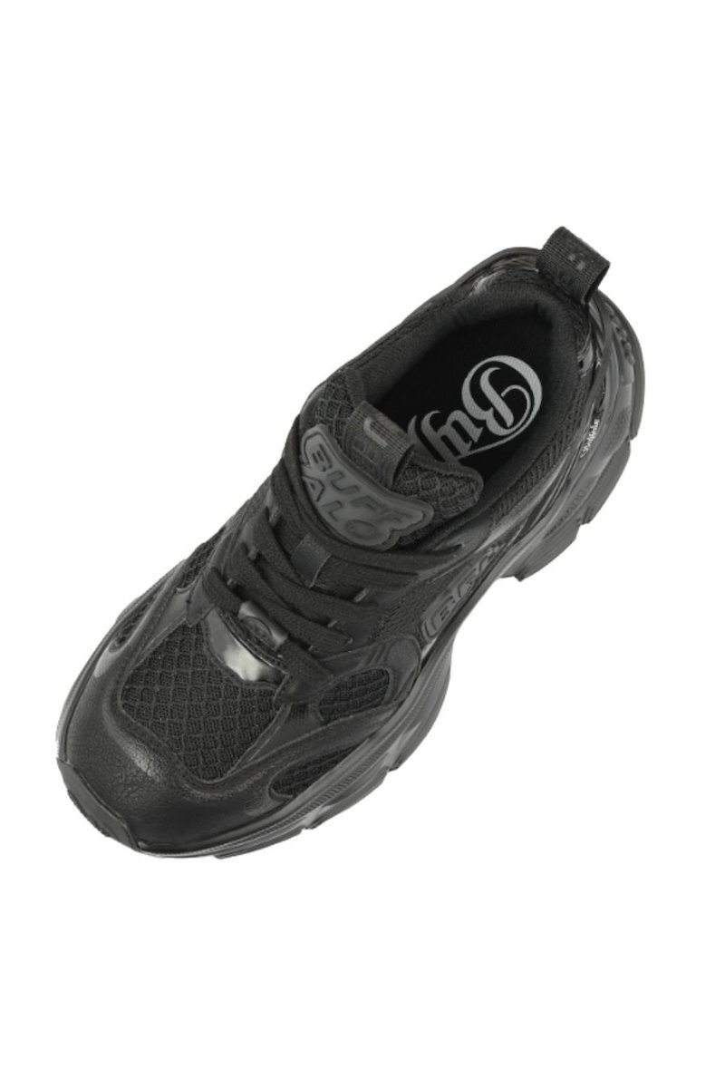 Γυναικεία Ridr One Sneakers Μαύρα Buffalo BUF1636630-BLACK