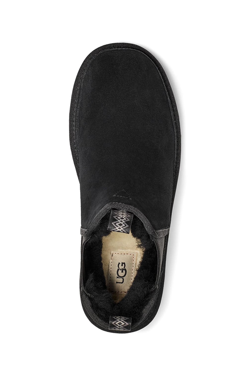 Ανδρικά Neumel Chelsea Μποτάκια Μαύρα UGG 1121644-BLK