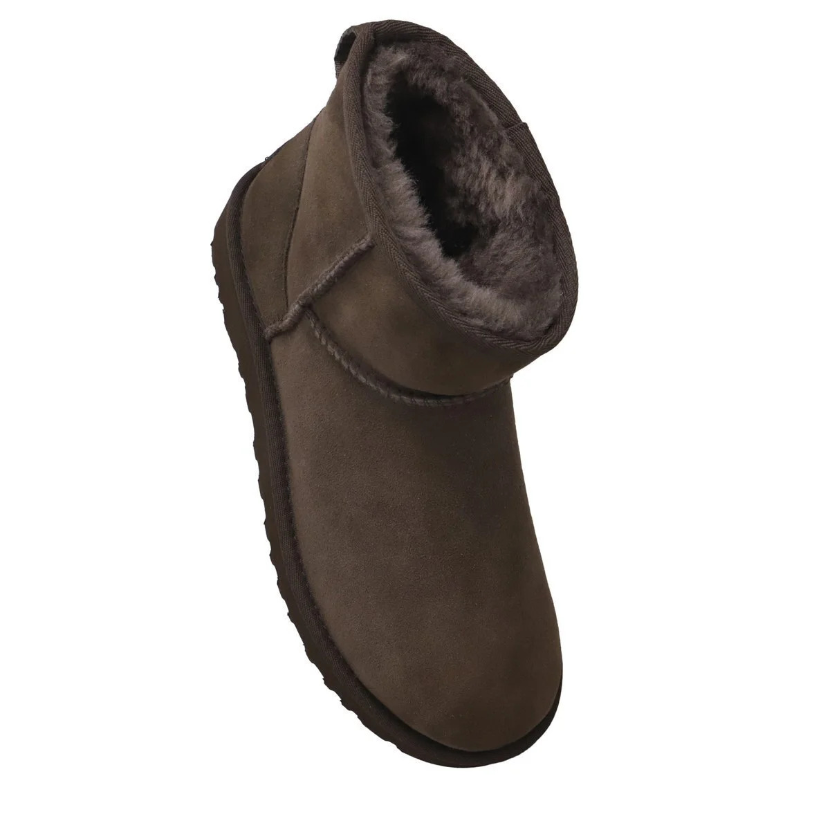 Γυναικεία Classic Mini II Μποτάκια Καφέ UGG 1016222-DDC