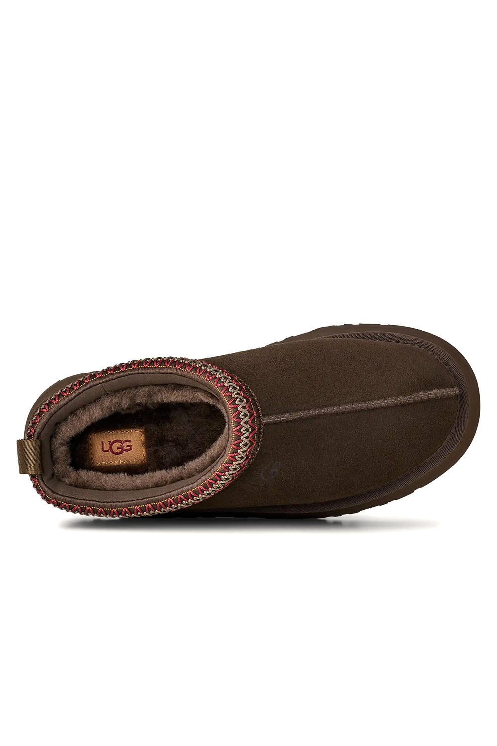 Γυναικείες Tazz II Παντόφλες Καφέ UGG 1174471-DDC