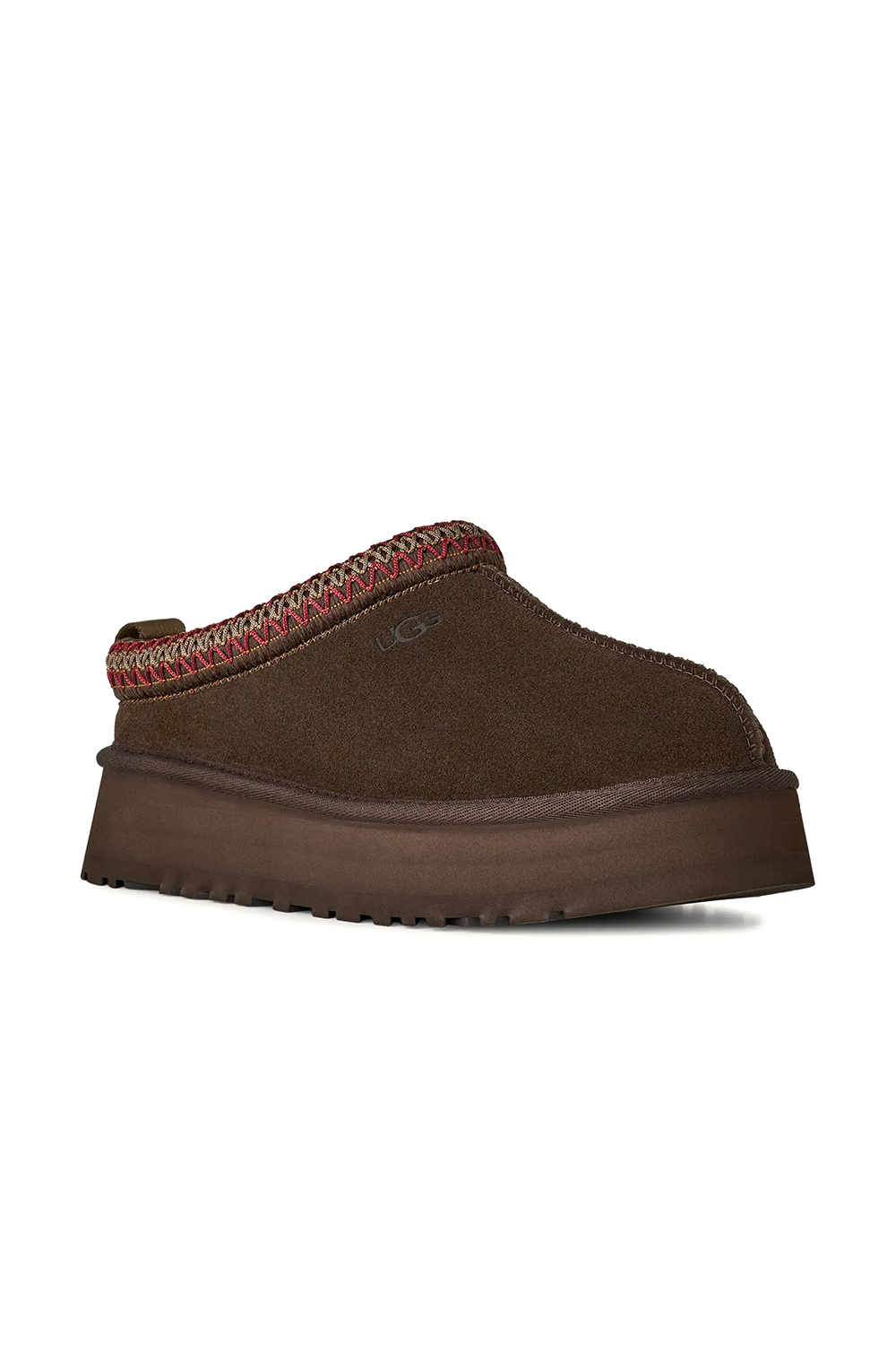 Γυναικείες Tazz II Παντόφλες Καφέ UGG 1174471-DDC