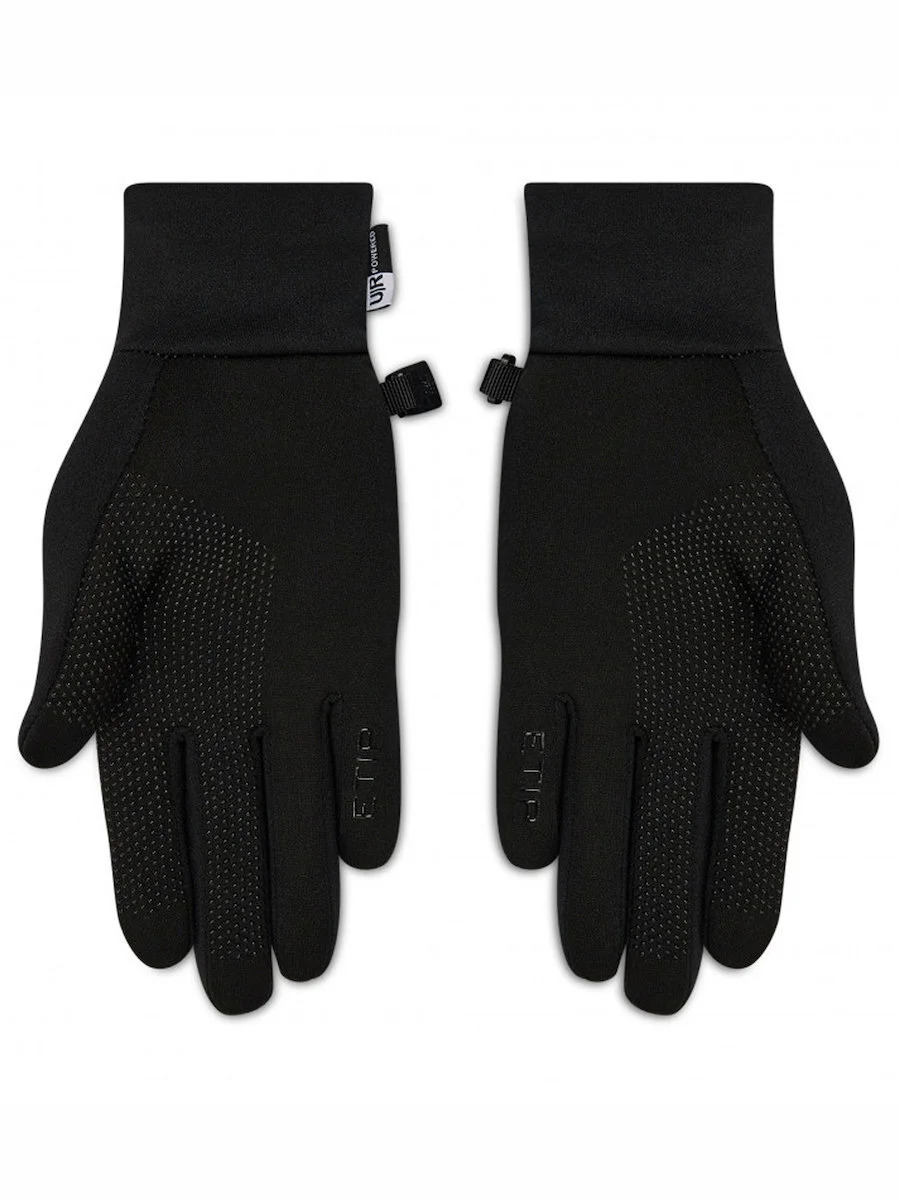 Γυναικεία Etip Γάντια Μαύρα The North Face NF0A4SHB-JK31