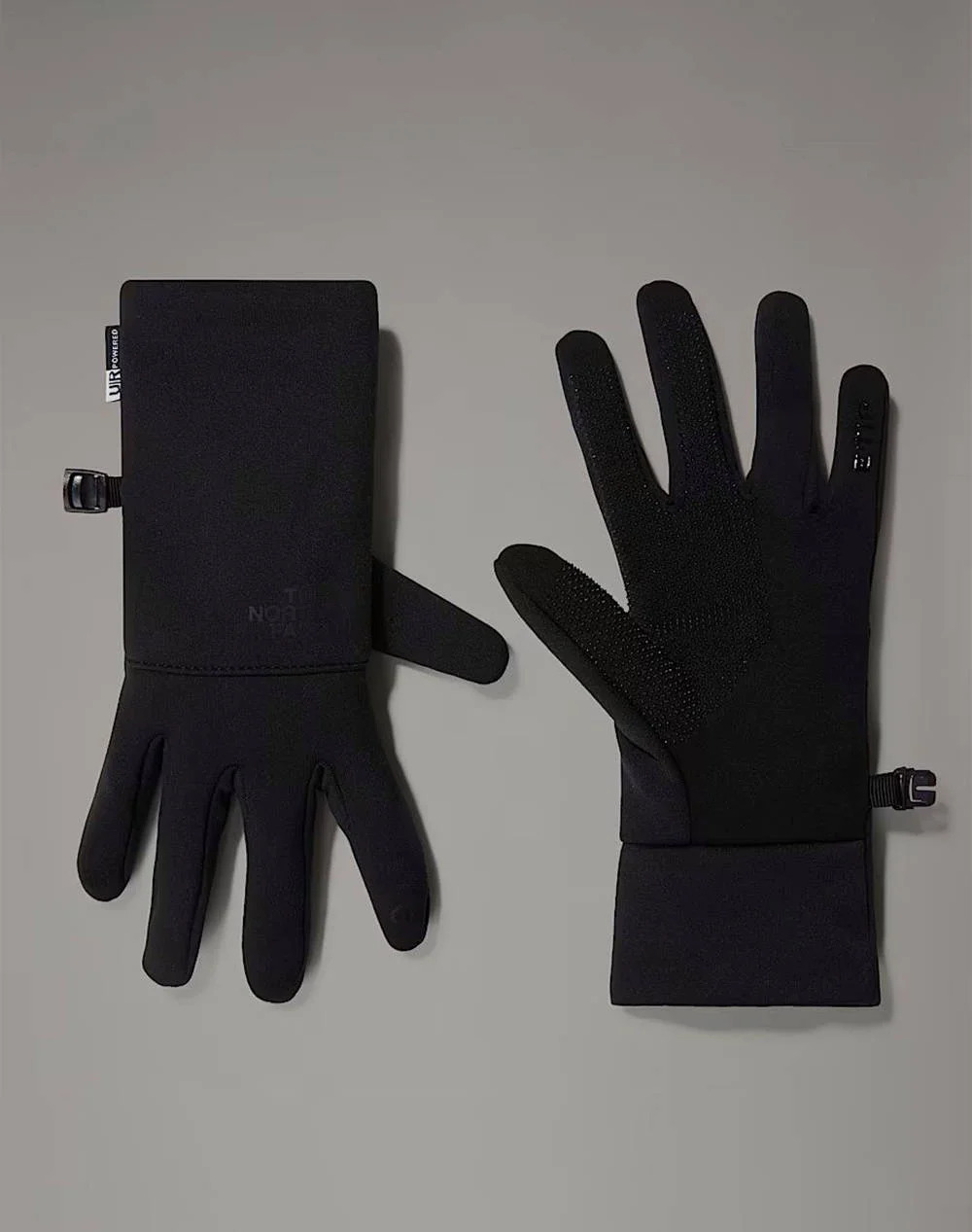 Γυναικεία Etip Γάντια Μαύρα The North Face NF0A4SHB-JK31