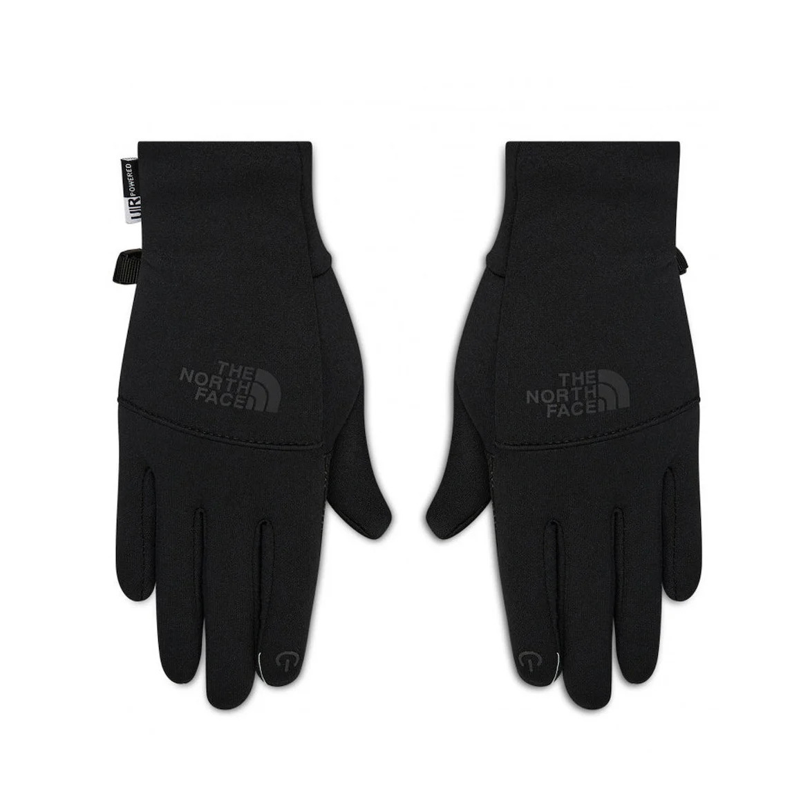 Γυναικεία Etip Γάντια Μαύρα The North Face NF0A4SHB-JK31
