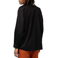 Ανδρικό Work Πουκάμισο Μαύρο Dickies DK0A4Y26-BLK1
