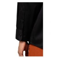 Ανδρικό Work Πουκάμισο Μαύρο Dickies DK0A4Y26-BLK1