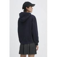 Γυναικείο Varsity Crest Φούτερ Navy Μπλε Tommy Hilfiger WW0WW42888-DW5