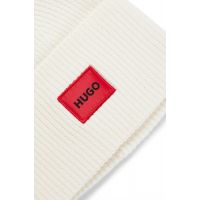 Γυναικείο Saffa Σκουφάκι Λευκό Hugo 50502579-102