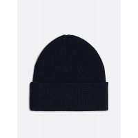 Γυναικείο Essential Flag Σκουφάκι Navy Μπλε Tommy Hilfiger AW0AW16637-DW6