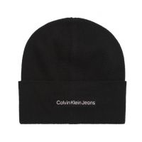 Γυναικείο Σκουφάκι Μαύρο Calvin Klein K60K612651-01O