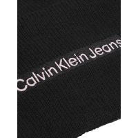 Γυναικείο Σκουφάκι Μαύρο Calvin Klein K60K612651-01O