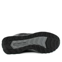 Ανδρικά Valley Sneakers Μαύρα Napapijri NP0A4IJK-0411