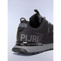Ανδρικά Valley Sneakers Μαύρα Napapijri NP0A4IJK-0411