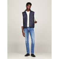 Ανδρικό Γιλέκο Navy Μπλε Tommy Hilfiger MW0MW18762-DW5
