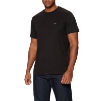 Ανδρικό T-shirt Μαύρο Calvin Klein J30J327100-BEH