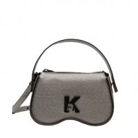 Γυναικεία Sunglasses Τσάντα Ασημί Karl Lagerfeld Jeans A1W30279-979 GUNMETAL