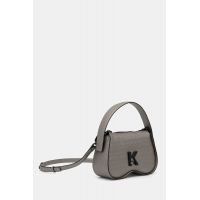Γυναικεία Sunglasses Τσάντα Ασημί Karl Lagerfeld Jeans A1W30279-979 GUNMETAL