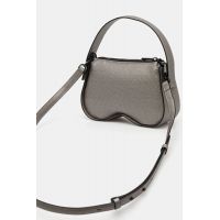 Γυναικεία Sunglasses Τσάντα Ασημί Karl Lagerfeld Jeans A1W30279-979 GUNMETAL