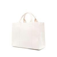 Γυναικεία K/Rsg Tote Τσάντα Εκρού Karl Lagerfeld A1W50010-106 Natural