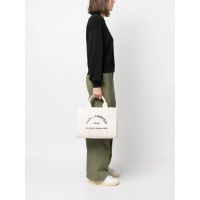 Γυναικεία K/Rsg Tote Τσάντα Εκρού Karl Lagerfeld A1W50010-106 Natural