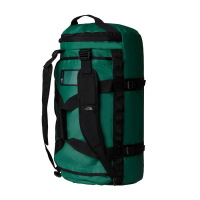 Unisex Base Camp Duffel Σάκος 71L Πράσινος The North Face NF0A52SA-S9W1