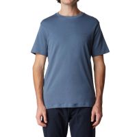 Ανδρικό T-shirt Μπλε Michael Kors CF15FJ2C93-463