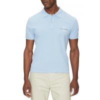 Ανδρικό Monologo Polo Γαλάζιο Calvin Klein J30J325664-CBR