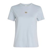 Γυναικείο T-shirt Γαλάζιο Calvin Klein J20J225243-CUI