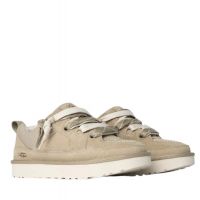 Γυναικεία Lo Lowmel Sneakers Μπεζ UGG 1168890-MDSD