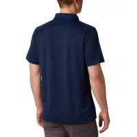 Ανδρικό Utilizer Polo Navy Μπλε Columbia 1772051-464