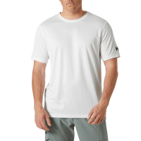 Ανδρικό Tech T-shirt 2.0 Λευκό Helly Hansen 49584-001