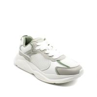 Γυναικεία Leon Runn mepu Sneakers Λευκά Hugo 50541578-133
