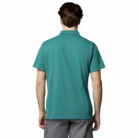 Ανδρικό Utilizer Polo Πετρόλ Columbia 1772051-364